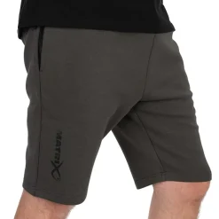 Matrix Black Edition Fishing Jogger Shorts