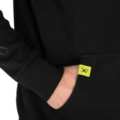 Matrix Black Edition Fishing Hoodie