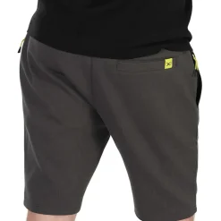 Matrix Black Edition Fishing Jogger Shorts