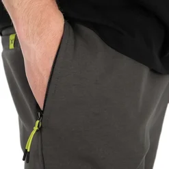 Matrix Black Edition Fishing Jogger Shorts