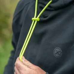 Matrix Black Edition Fishing Hoodie