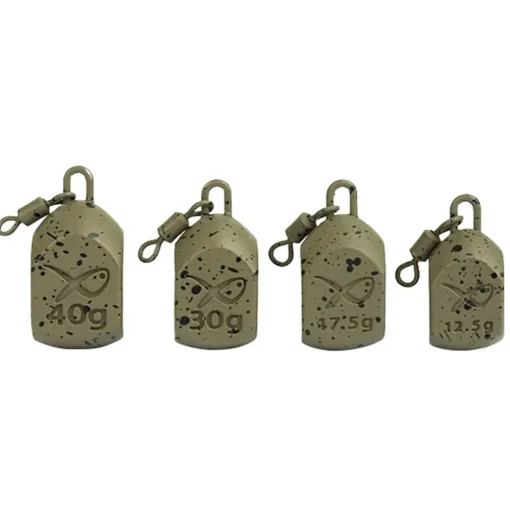 Matrix Bottle Bomb MK2