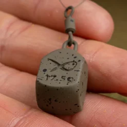 Matrix Bottle Bomb MK2