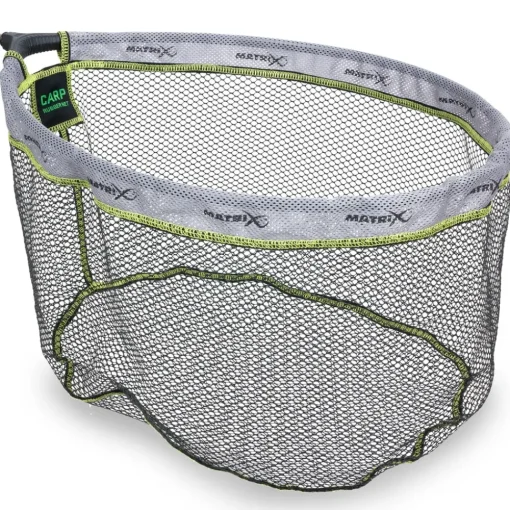 Matrix Carp Rubber Landing Net
