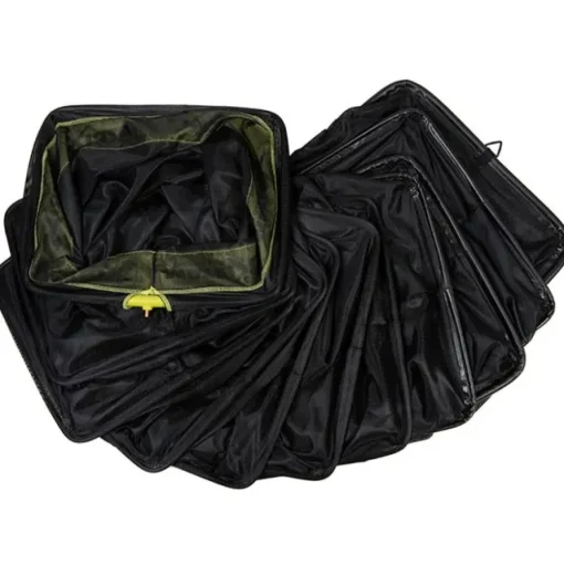 Matrix Carp Safe Keepnet 4m