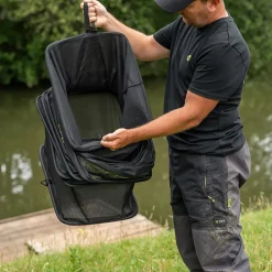 Matrix Carp Safe Keepnet 3m