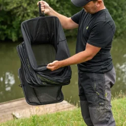 Matrix Carp Safe Keepnet 4m