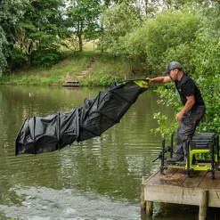 Matrix Carp Safe Keepnet 3m