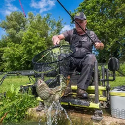 Matrix Carp Scoop Landing Net
