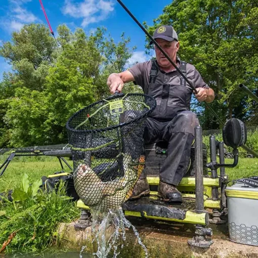 Matrix Carp Scoop Landing Net