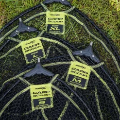 Matrix Carp Scoop Landing Net
