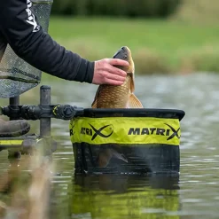 Matrix Commercial Keepnet 2.5m Pack