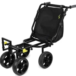 Matrix Compact 4 Wheel Transporter