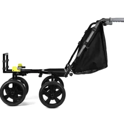 Matrix Compact 4 Wheel Transporter
