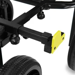 Matrix Compact 4 Wheel Transporter