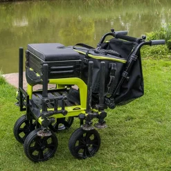 Matrix Compact 4 Wheel Transporter