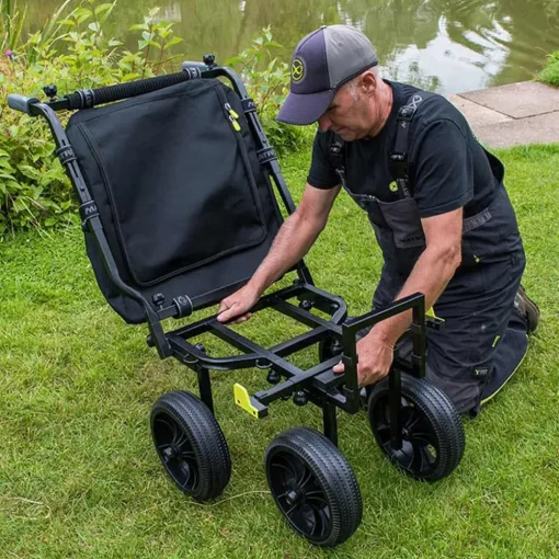 Matrix Compact 4 Wheel Transporter
