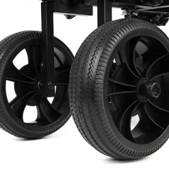 Matrix Compact 4 Wheel Transporter