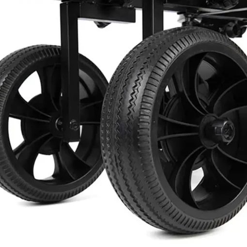 Matrix Compact 4 Wheel Transporter