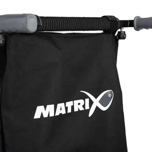 Matrix Compact 4 Wheel Transporter