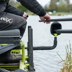 Matrix Compact Pole Sock