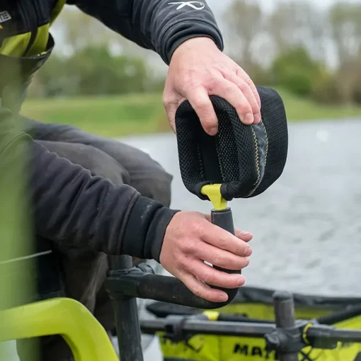 Matrix Compact Pole Sock