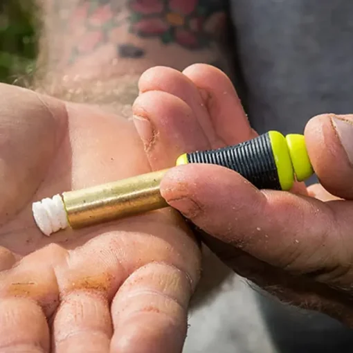 Matrix Compression Punch Set