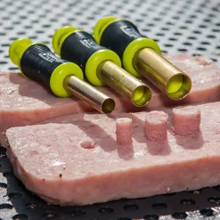 Matrix Compression Punch Set