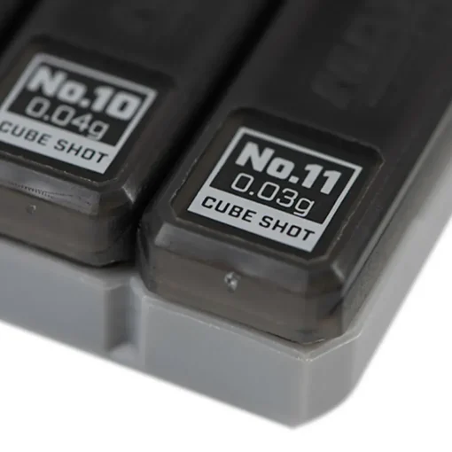 Matrix Cube Shot Dispenser X5