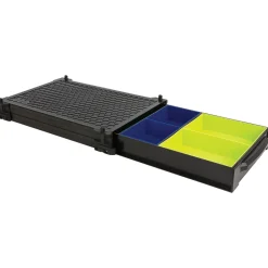 Matrix Deep Drawer Unit With Inserts