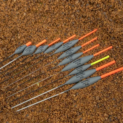 Matrix Dibber Shallow Pole Fishing Float