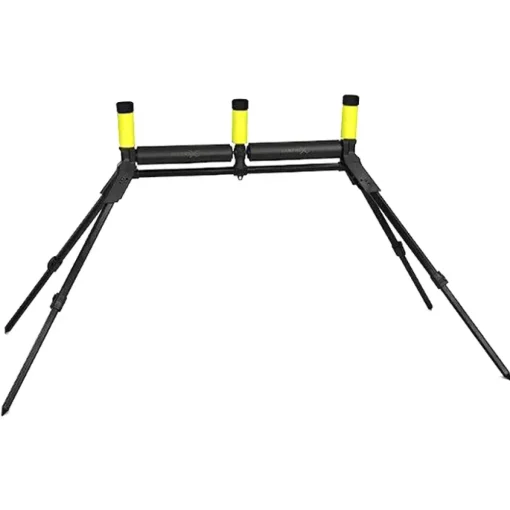 Matrix Double Compact Fishing Pole Roller