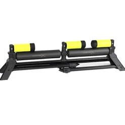 Matrix Double Compact Fishing Pole Roller