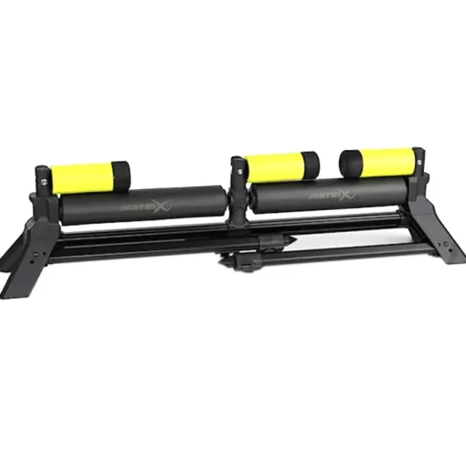 Matrix Double Compact Fishing Pole Roller