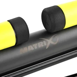 Matrix Double Compact Fishing Pole Roller