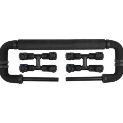 Matrix 3D-R Folding Pole Support Bar