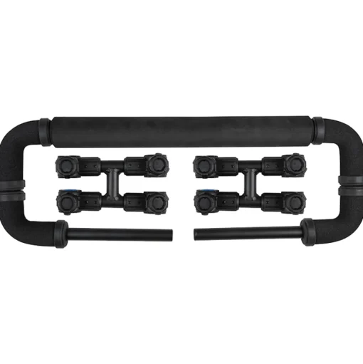 Matrix 3D-R Folding Pole Support Bar