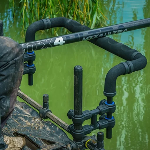 Matrix 3D-R Folding Pole Support Bar