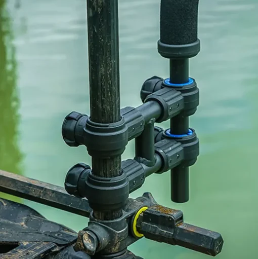 Matrix 3D-R Folding Pole Support Bar