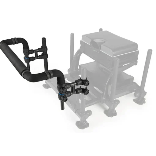 Matrix 3D-R Folding Pole Support Bar