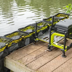 Matrix 3D-R Tool Bar XL Arms