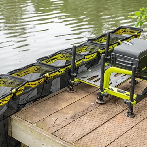 Matrix 3D-R Tool Bar XL Arms