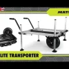 Matrix Duralite Transporter
