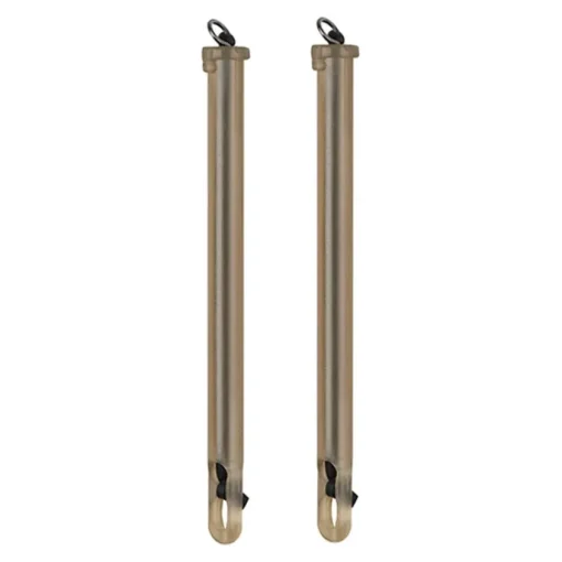 Matrix Elasticated Stems x2