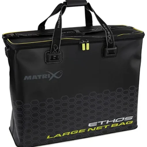 Matrix Ethos Large EVA Net Bag