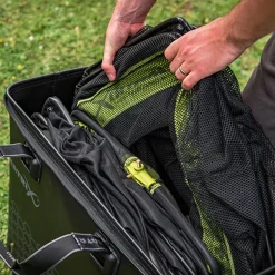 Matrix Ethos Large EVA Net Bag