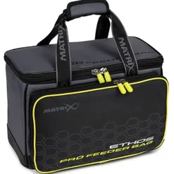 Matrix Ethos Pro Feeder Bag