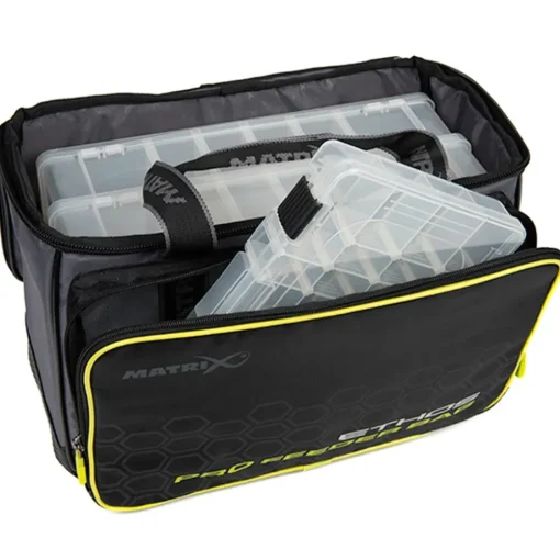 Matrix Ethos Pro Feeder Bag