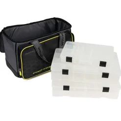 Matrix Ethos Pro Feeder Bag