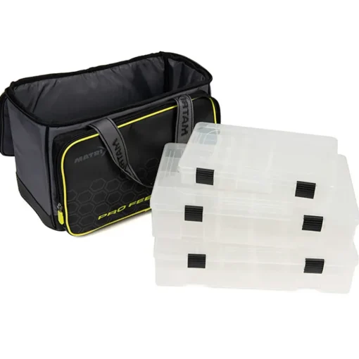 Matrix Ethos Pro Feeder Bag